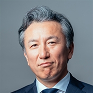 （株）ミスミグループ本社 常務執行役員 ID企業体社長 吉田光伸氏